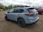 2025 Nissan Rogue Sv zu verkaufen in Davison, MI - Front End