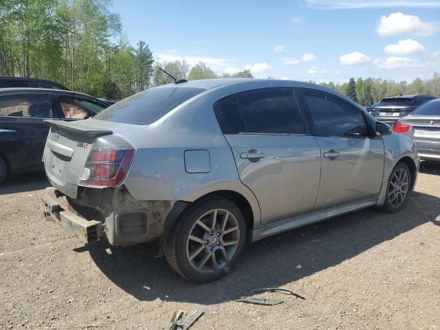 2010 NISSAN SENTRA SE-