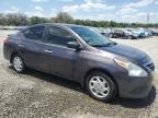 2015 Nissan Versa S на продаже в Riverview, FL - Normal Wear