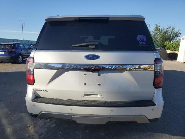  FORD EXPEDITION 2018 Biały