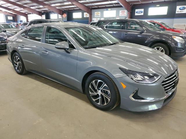  HYUNDAI SONATA 2023 Srebrny