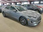 2023 Hyundai Sonata Hybrid للبيع في East Granby، CT - Rear End