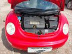 2004 VOLKSWAGEN BEETLE AUT for sale at Copart BRISTOL