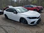 2024 HONDA CIVIC SPORT à vendre chez Copart ON - COOKSTOWN