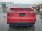 2022 Tesla Model Y    на продаже в Fredericksburg, VA - Front End