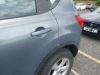 2007 NISSAN QASHQAI AC for sale at Copart SANDTOFT