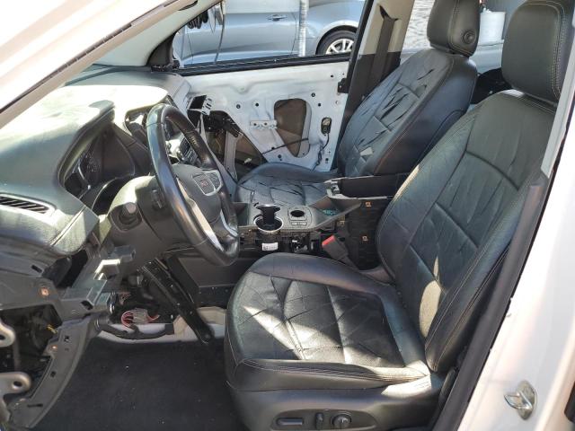  GMC TERRAIN 2021 White