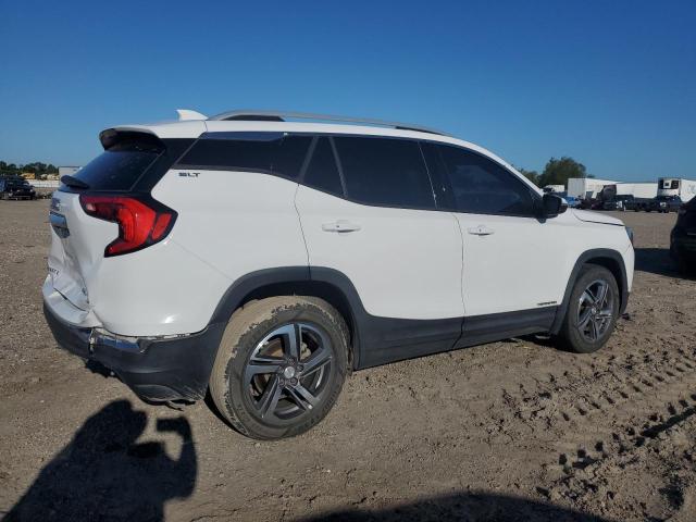  GMC TERRAIN 2020 Белый