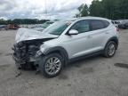 2016 Hyundai Tucson Limited for Sale in Dunn, NC - Front End