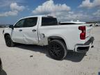 2025 Chevrolet Silverado C1500 Custom   продається в New Orleans, LA - Side