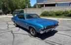 1969 Chevrolet Chevell Ss for Sale in Kansas City, KS - Normal Wear