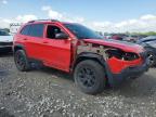 2019 Jeep Cherokee Trailhawk for Sale in Cahokia Heights, IL - Front End