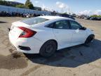 2018 Honda Civic Lx for Sale in Vallejo, CA - Front End