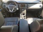 2014 Ford Flex Sel للبيع في Indianapolis، IN - Front End