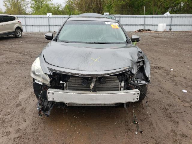 Sedans NISSAN ALTIMA 2015 Gray
