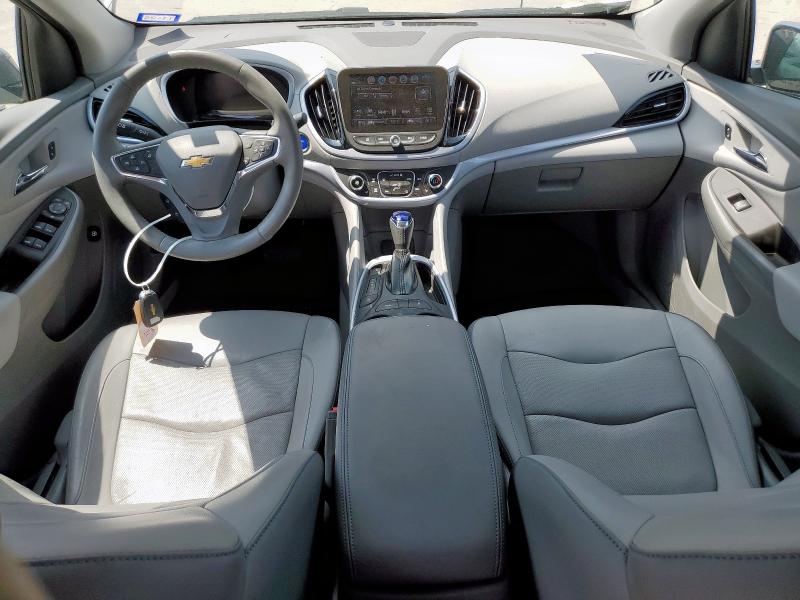  CHEVROLET VOLT 2018 Szary