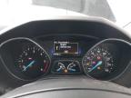2015 FORD FOCUS ZETE for sale at Copart BELFAST
