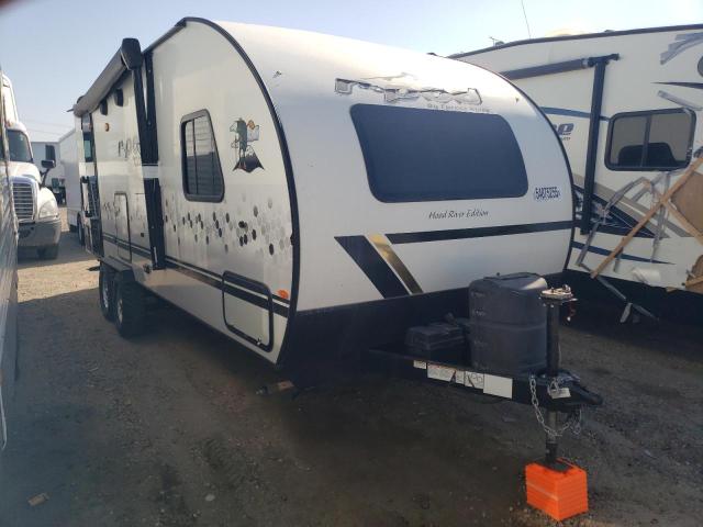 2021 Foresriver R-Pod