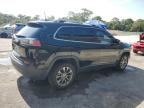 2019 Jeep Cherokee Latitude Plus na sprzedaż w Fort Pierce, FL - Front End