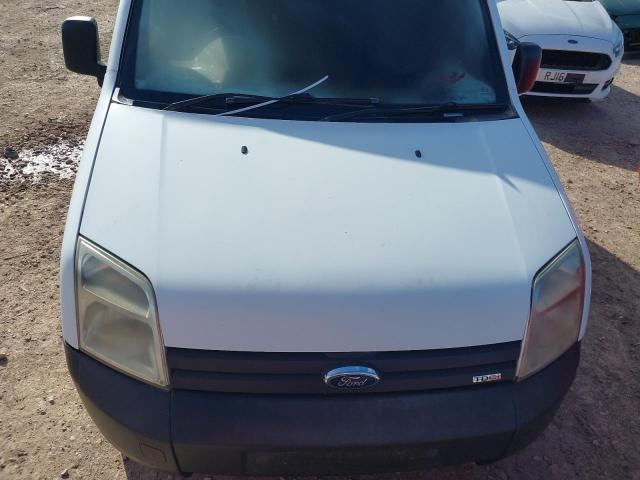 2008 FORD TRANSIT CONN T200 L75 