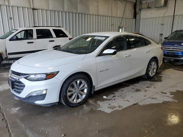  CHEVROLET MALIBU 2021 Biały