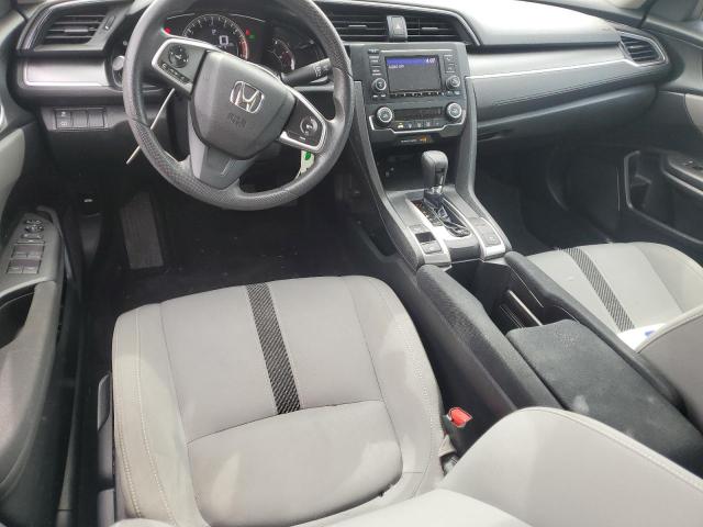  HONDA CIVIC 2018 Сірий