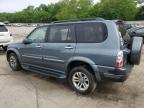 2005 Suzuki Xl7 Ex na sprzedaż w Ellwood City, PA - Rear End