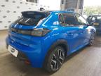 2024 PEUGEOT 208 GT PUR for sale at Copart EAST KILBRIDE