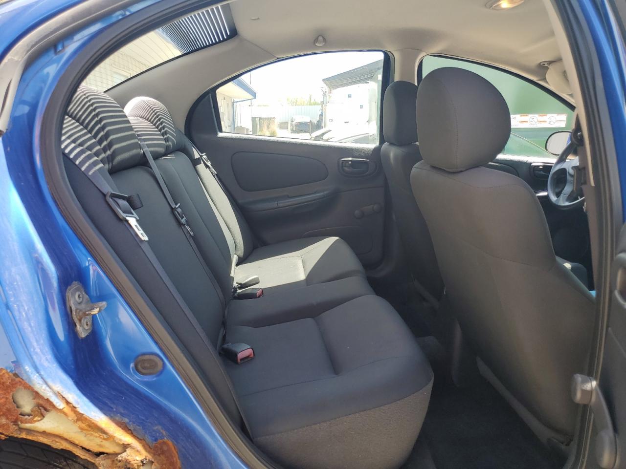 2005 Dodge Neon Sxt VIN: 1B3ES56C75D140451 Lot: 55106665