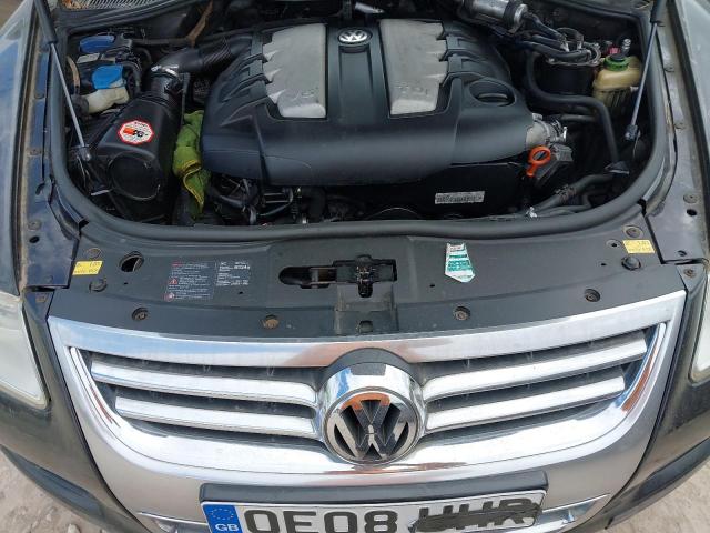 2008 VOLKSWAGEN TOUAREG AL