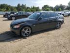 2007 Bmw 328 I Sulev   للبيع في Elgin، IL - Front End