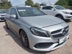 2016 MERCEDES BENZ A 180 D AM for sale at Copart BRISTOL
