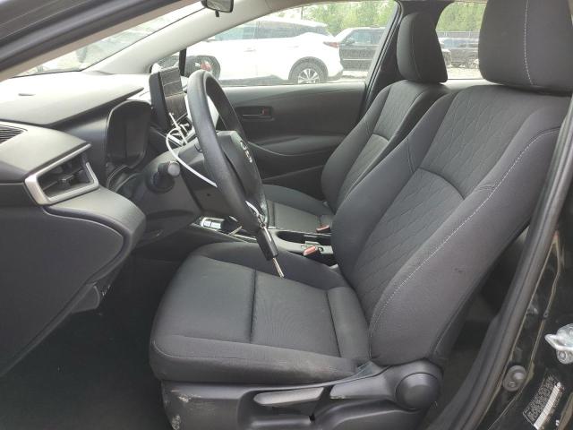  TOYOTA COROLLA 2023 Czarny
