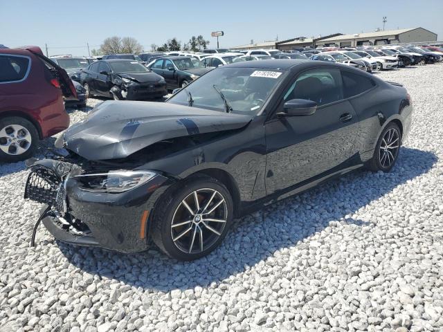 2022 Bmw 430Xi 