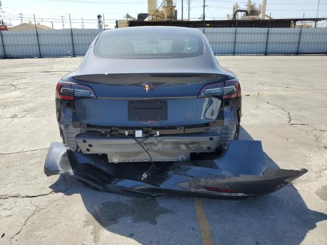  TESLA MODEL 3 2023 Серый