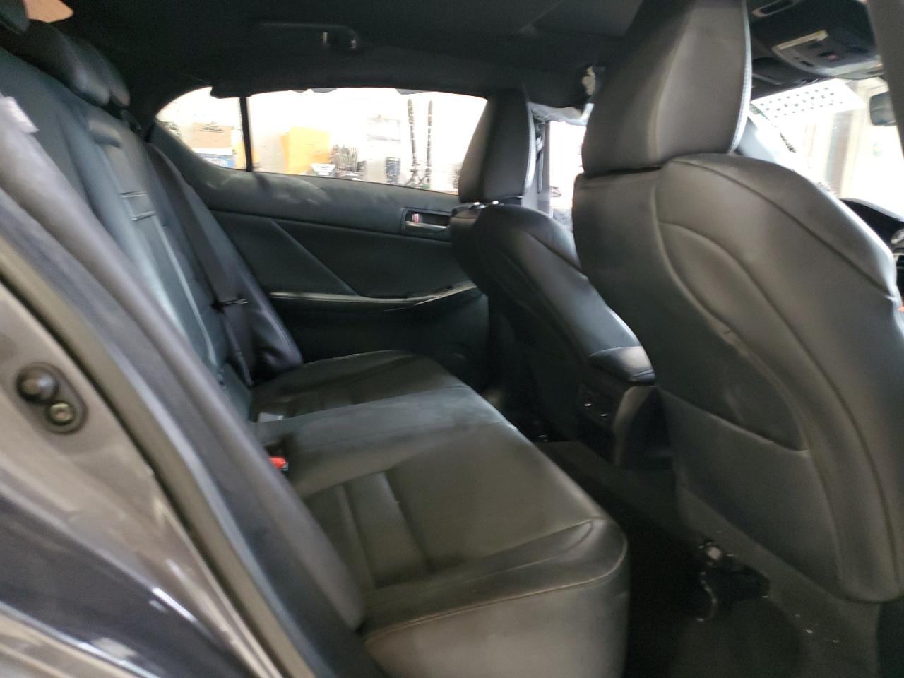 2021 Lexus Is 350 F Sport VIN: JTHGZ1E27M5022718 Lot: 58589895