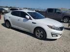 2014 Kia Optima Lx للبيع في Anderson، CA - Rear End