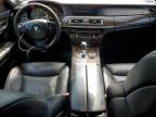 2010 Bmw 750 I Xdrive na sprzedaż w Marlboro, NY - Minor Dent/Scratches