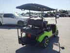 2023 Ppsp Golf Cart en Venta en Apopka, FL - Undercarriage