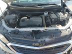 2020 Chevrolet Equinox Lt na sprzedaż w New Braunfels, TX - All Over