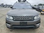 2016 Land Rover Range Rover Sport Sc იყიდება San Diego-ში, CA - Mechanical