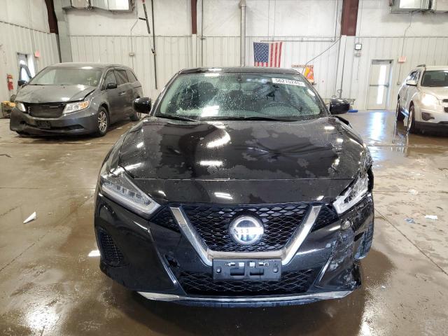  NISSAN MAXIMA 2019 Czarny