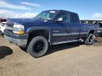 2001 Chevrolet Silverado K2500 Heavy Duty на продаже в Brighton, CO - All Over