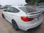 2013 BMW 320D M SPO for sale at Copart WISBECH