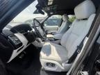 2016 Land Rover Range Rover Supercharged en Venta en East Granby, CT - Minor Dent/Scratches