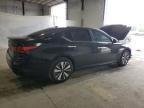 2022 Nissan Altima Sv for Sale in Lexington, KY - Front End