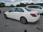 2017 Mercedes-Benz C 300 4Matic იყიდება Lebanon-ში, TN - Front End