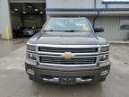 2015 Chevrolet Silverado K1500 High Country за продажба в Franklin, WI - Rollover
