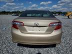 2012 Toyota Camry Base للبيع في Arcadia، FL - Side