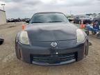 2007 Nissan 350Z Roadster للبيع في Temple، TX - Undercarriage